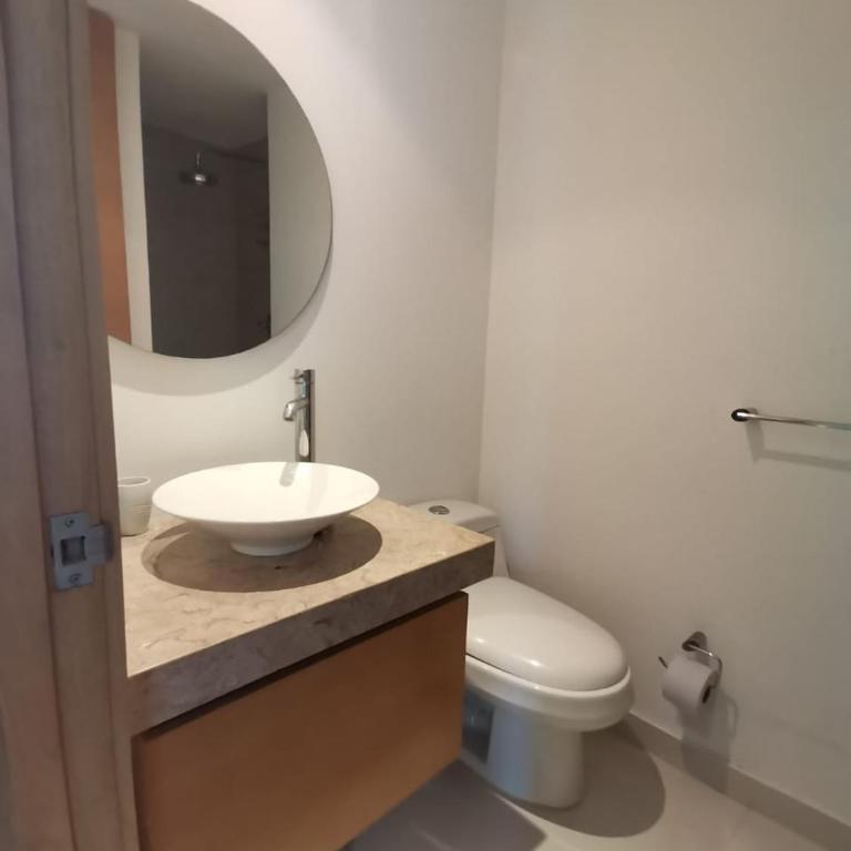 Karibana Espectacular - Apartment with Sea View - 13