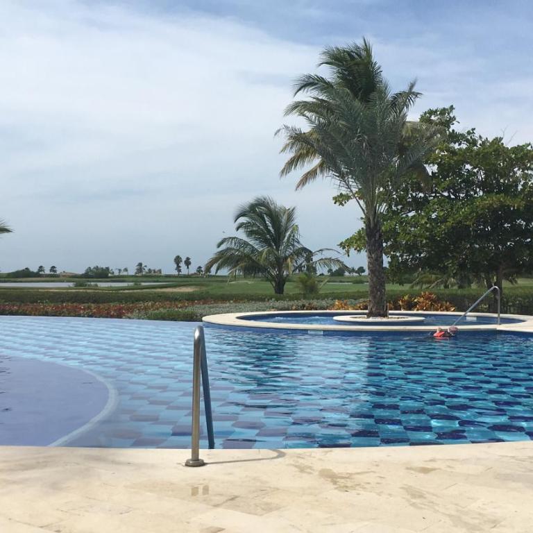 Karibana Espectacular - Apartment with Sea View - 20