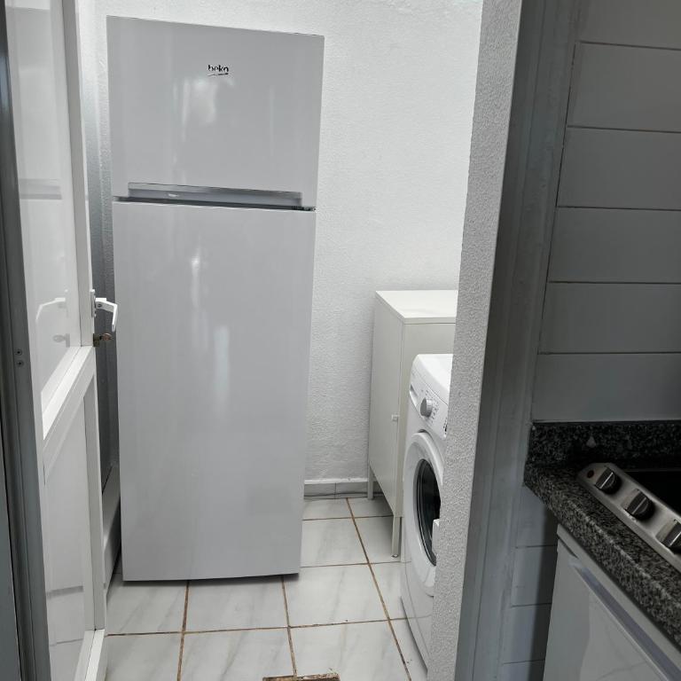 Bungalow Green Oasis Maspalomas - Apartamento de 1 dormitorio - 29