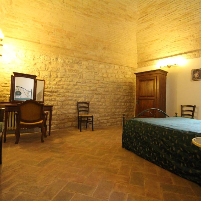 Residenza Sant'Agnese - Double or Twin Room - 3