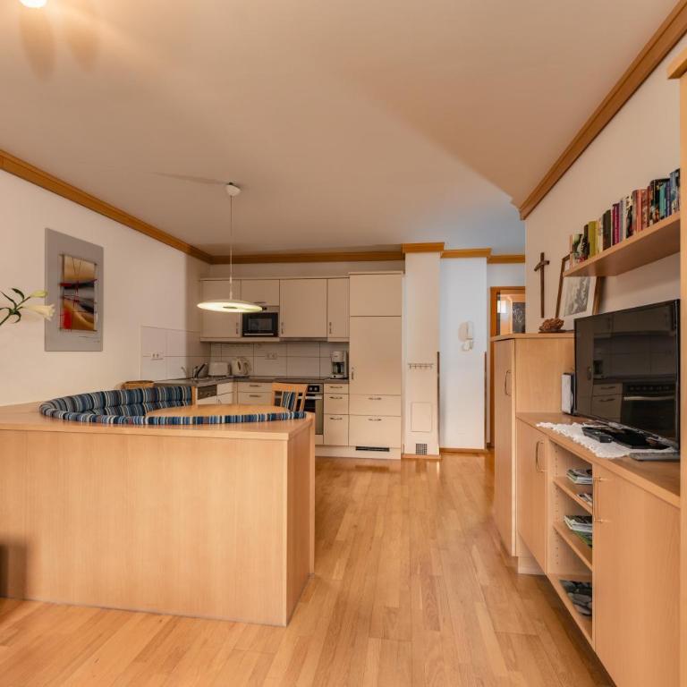 Appartement Lilie by Schladming-Appartements - Apartment mit 2 Schlafzimmern - 5