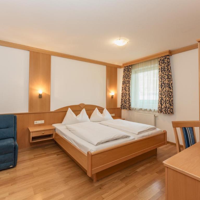 Appartement Lilie by Schladming-Appartements - Apartment mit 2 Schlafzimmern - 6