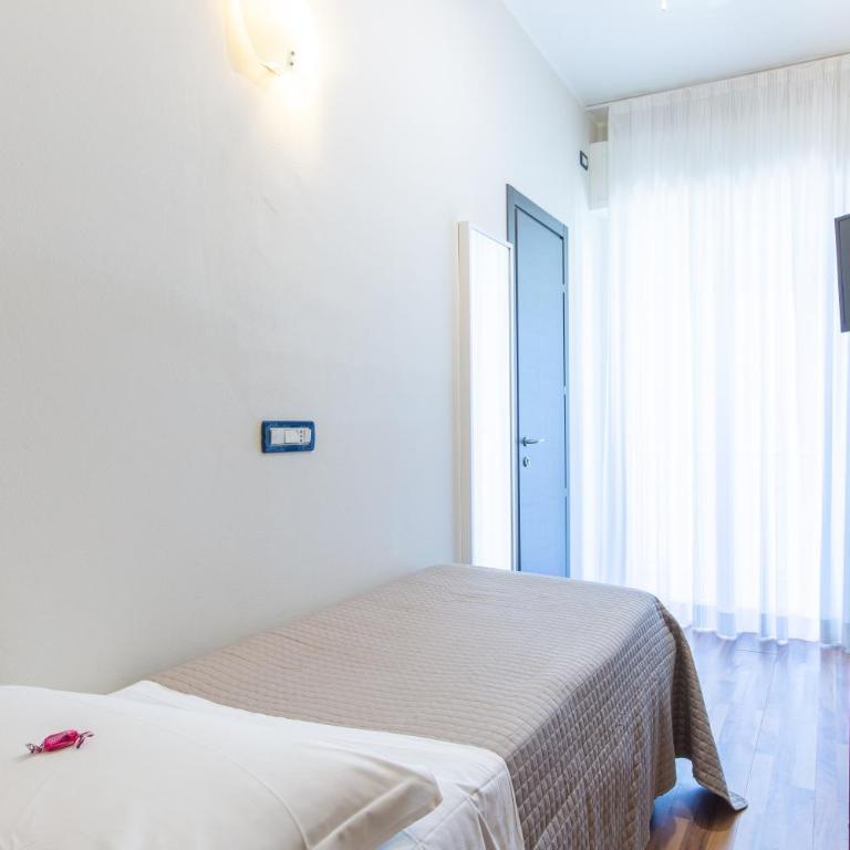 Hotel Gardenia - Einzelzimmer - 2