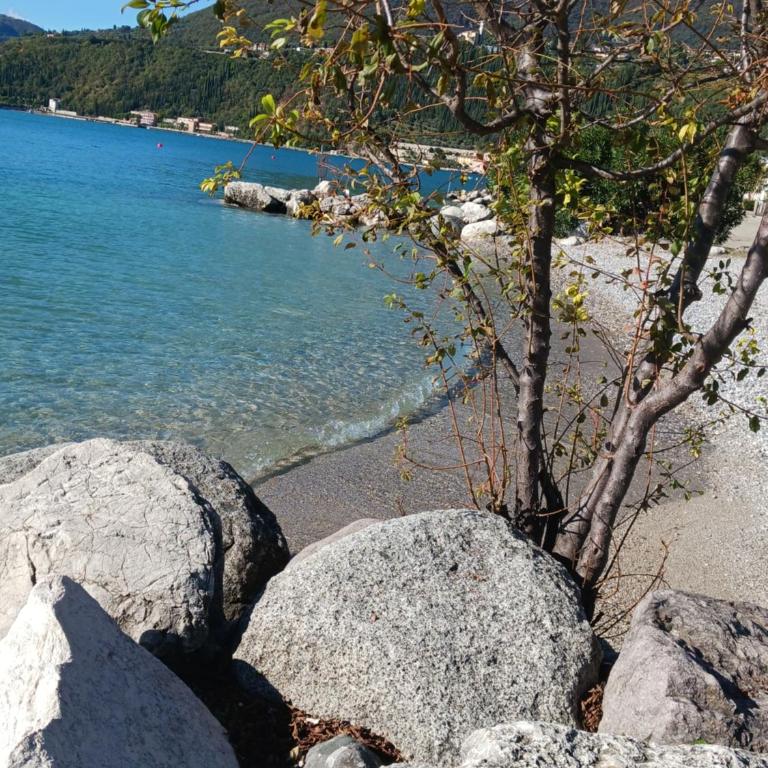 villetta le palme - Two-Bedroom House - 14