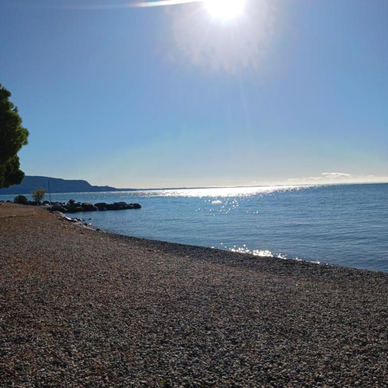 villetta le palme - Two-Bedroom House - 13