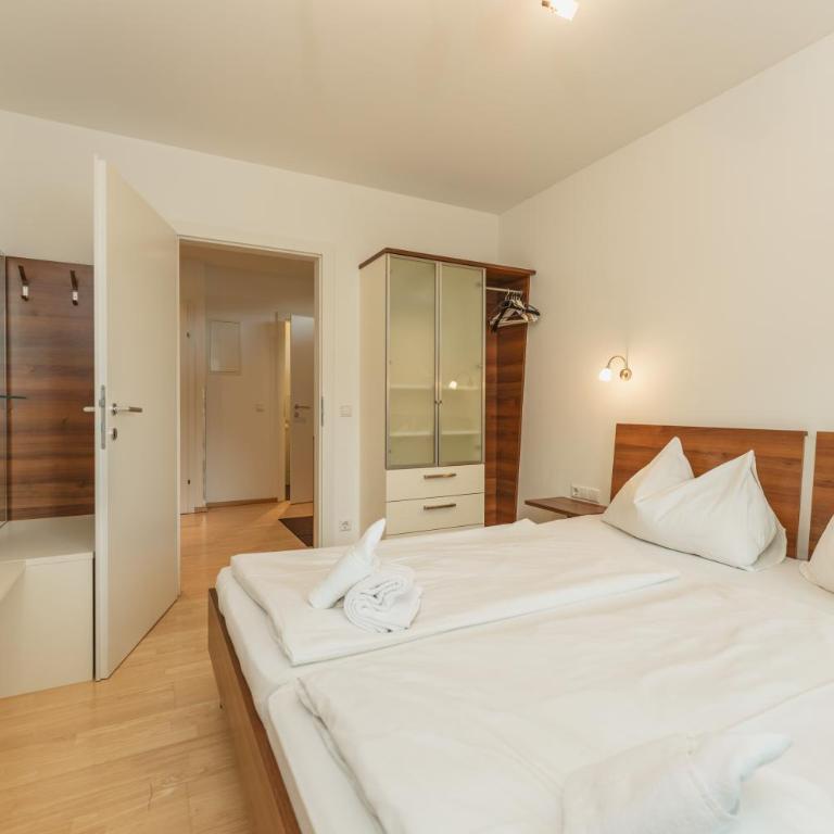Appartement Lilie by Schladming-Appartements - Apartment mit 2 Schlafzimmern - 8
