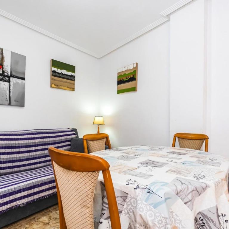 ALEGRIA ID110 - Apartamento - Planta baja - 2
