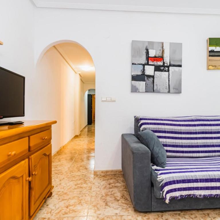 ALEGRIA ID110 - Apartamento - Planta baja - 4
