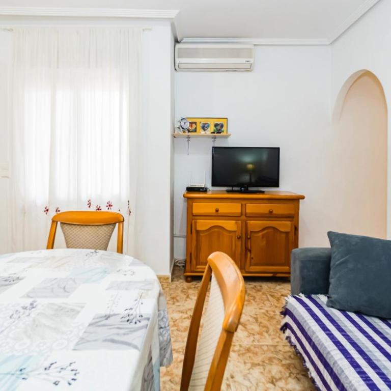 ALEGRIA ID110 - Apartamento - Planta baja - 5