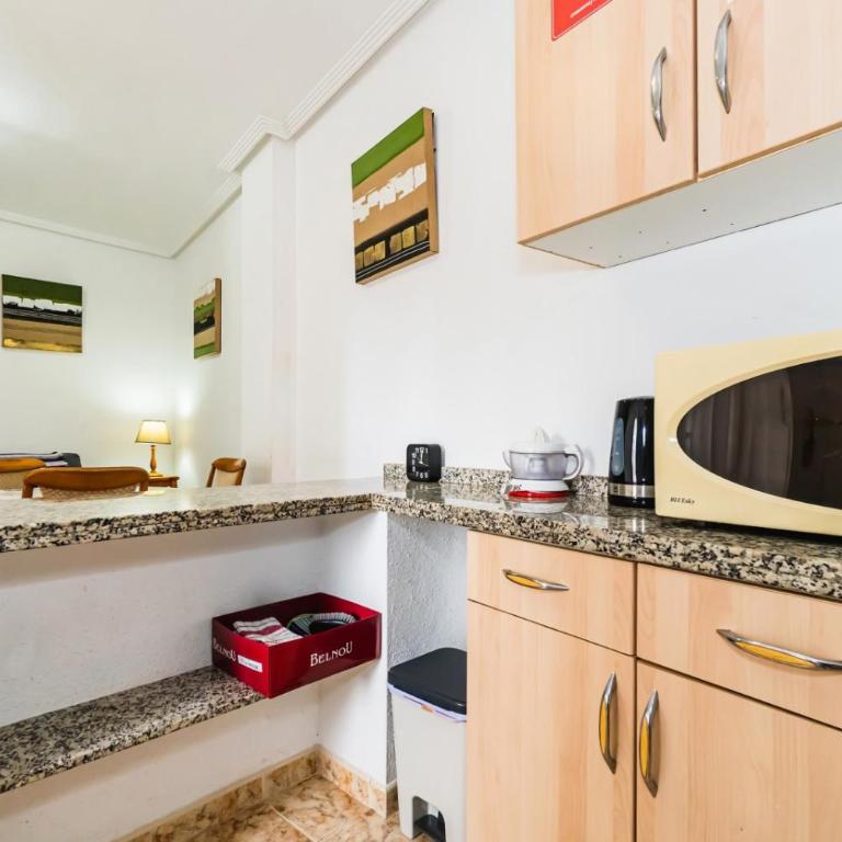 ALEGRIA ID110 - Apartamento - Planta baja - 6