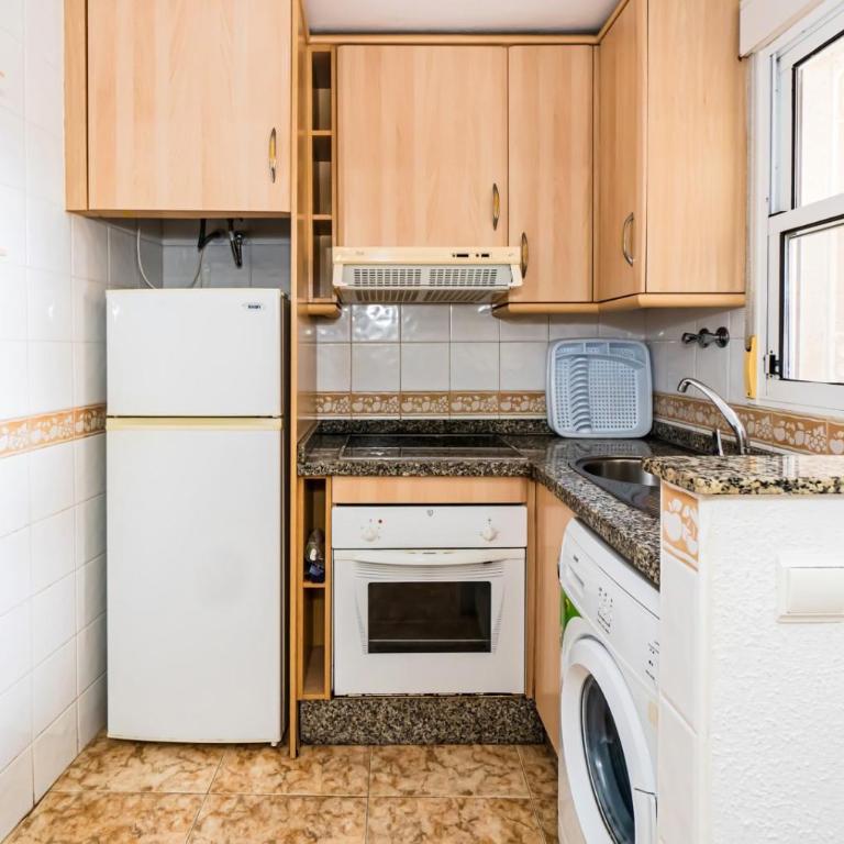 ALEGRIA ID110 - Apartamento - Planta baja - 7