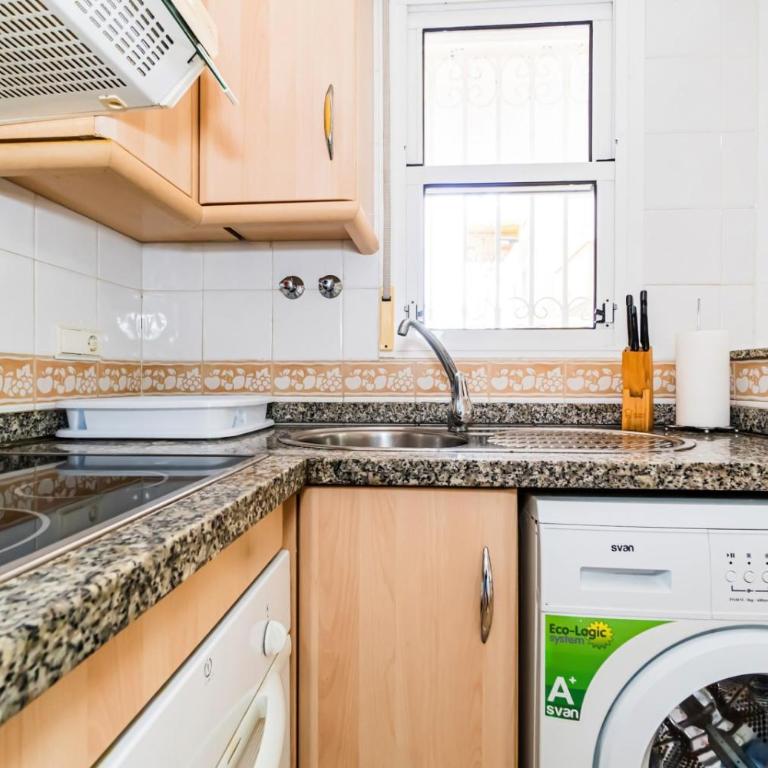 ALEGRIA ID110 - Apartamento - Planta baja - 8