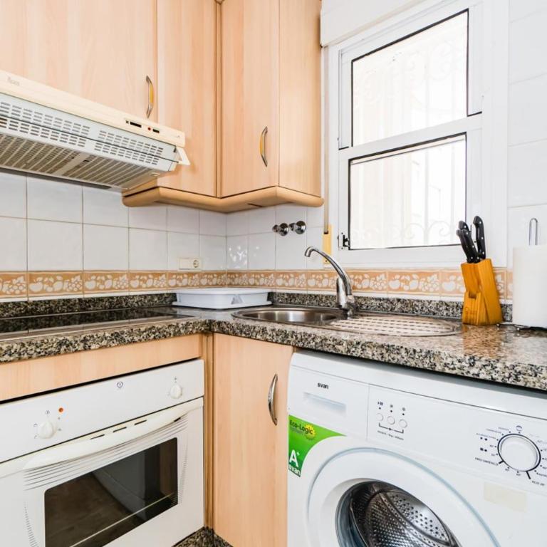ALEGRIA ID110 - Apartamento - Planta baja - 9
