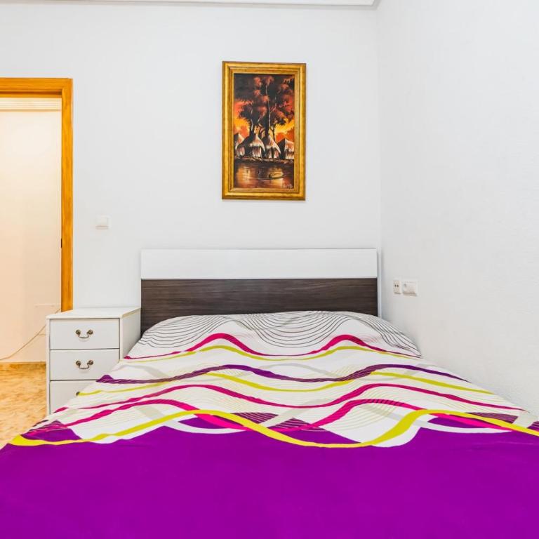 ALEGRIA ID110 - Apartamento - Planta baja - 11