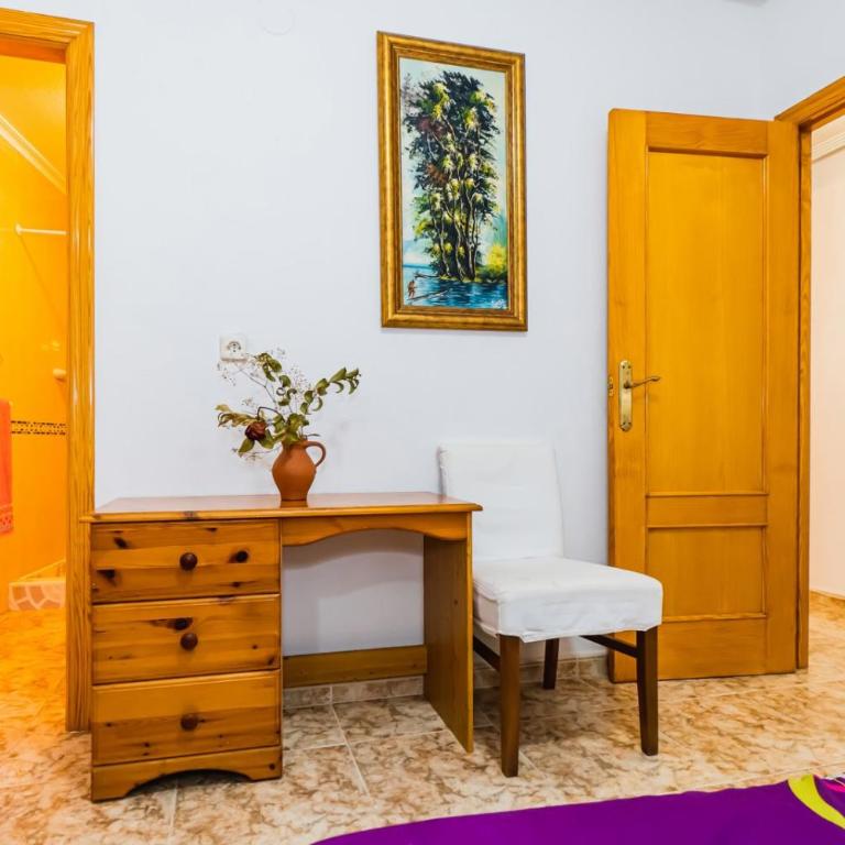 ALEGRIA ID110 - Apartamento - Planta baja - 13