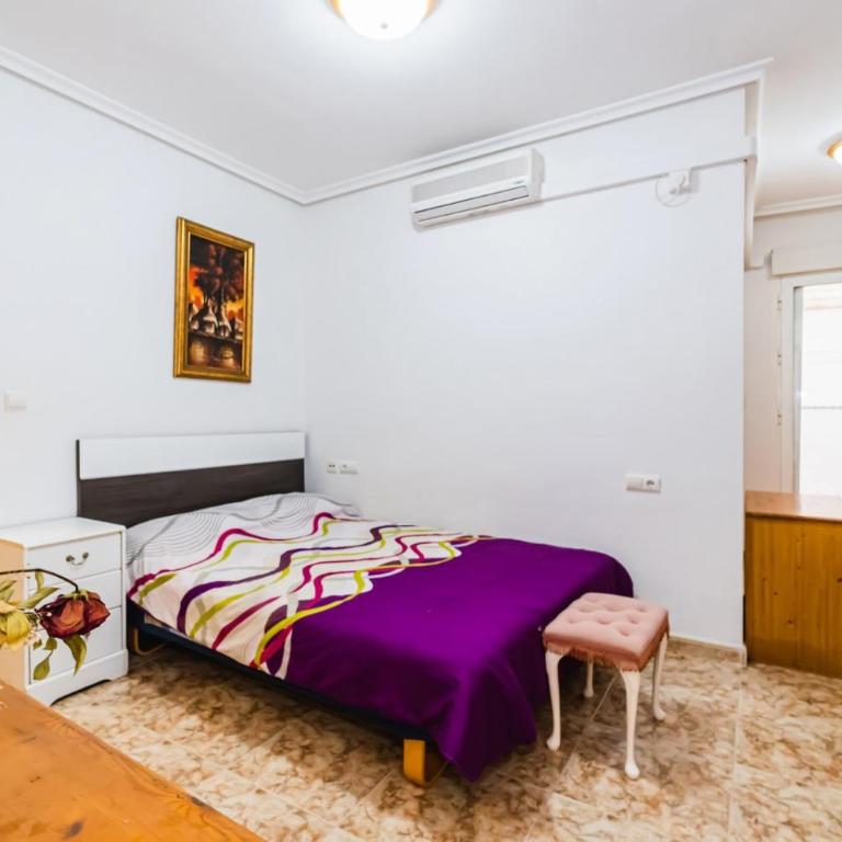 ALEGRIA ID110 - Apartamento - Planta baja - 15