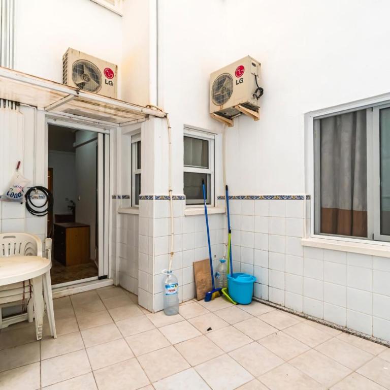 ALEGRIA ID110 - Apartamento - Planta baja - 17