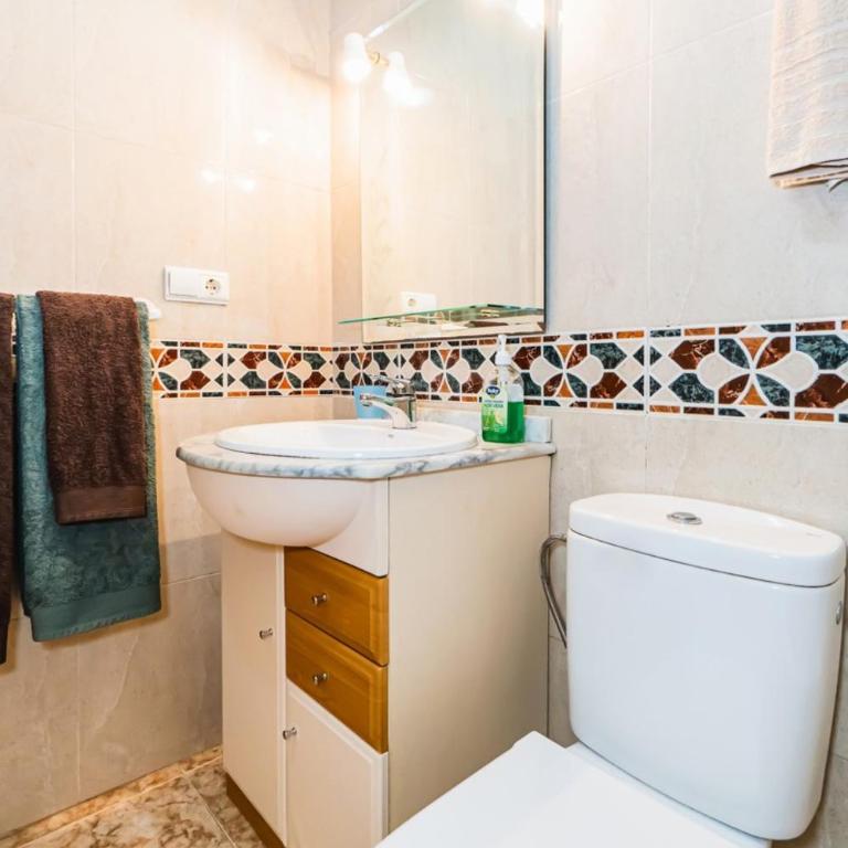 ALEGRIA ID110 - Apartamento - Planta baja - 23