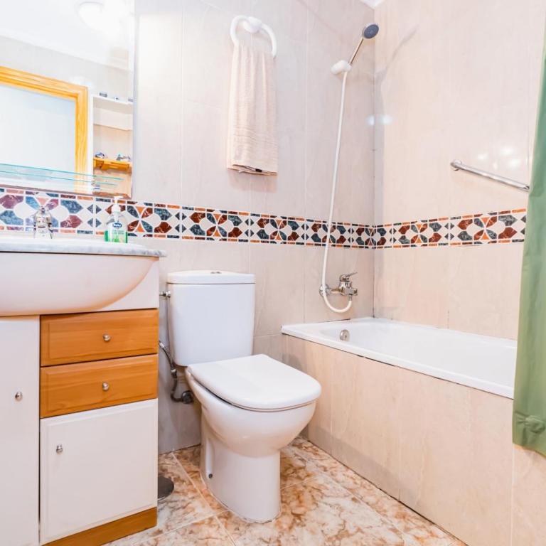 ALEGRIA ID110 - Apartamento - Planta baja - 22