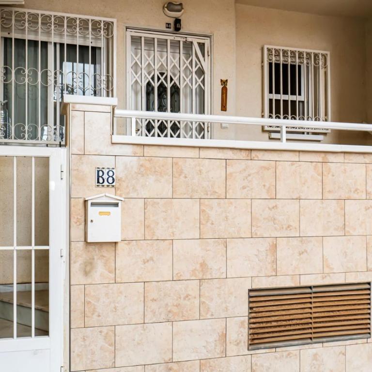 ALEGRIA ID110 - Apartamento - Planta baja - 28
