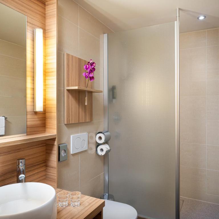 Leonardo Boutique Hotel Salzburg Gablerbräu - Comfort Doppelzimmer - 2
