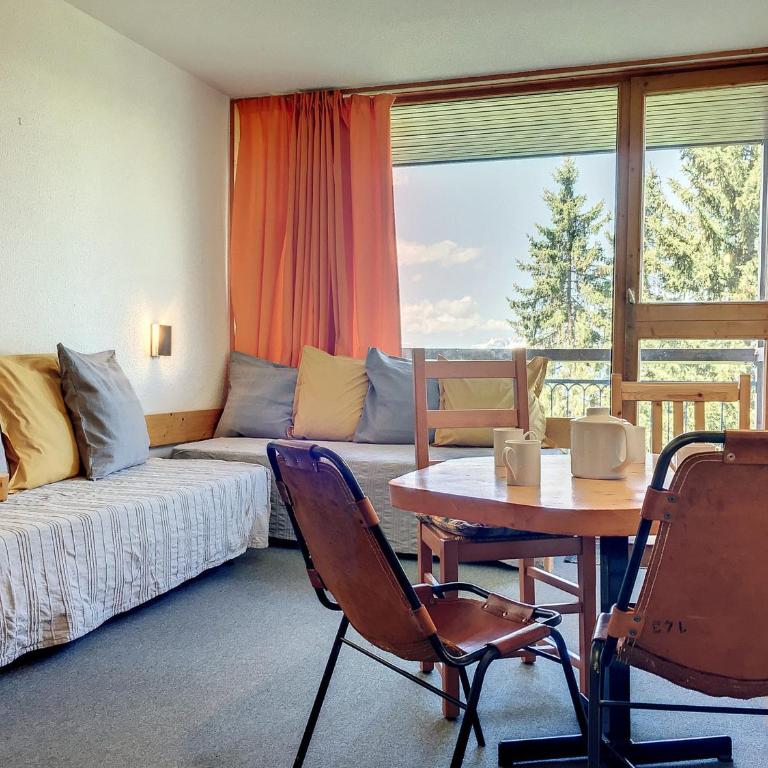 Appartement lumineux · 5 personnes · Balcon ensoleillé - FR-1-346-484 - Appartement - 13
