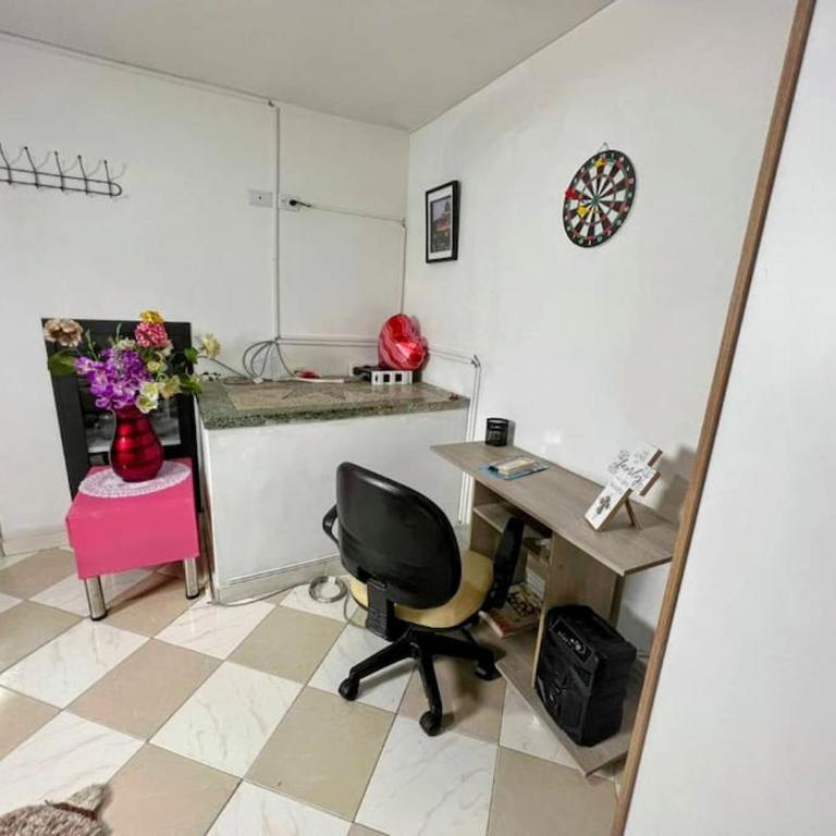 Hermoso apartamento acogedor-cocina wi-fi 500MB - Apartamento de 3 dormitorios - 39