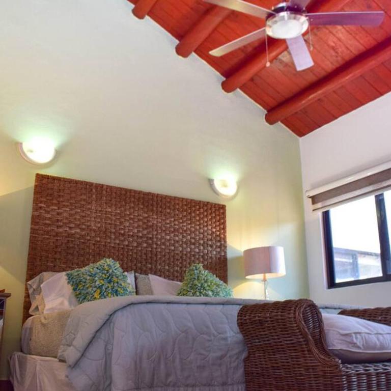 Villa Familiar en exclusivo condominio playacar - Three-Bedroom Villa - 13