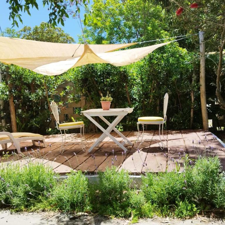 Casa en Playa Verde a media cuadra del mar - Casa Unifamiliar de 2 dormitorios - 12