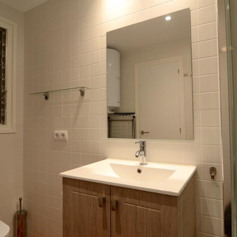 Blau Mar Cap de la Barra - Apartment with Sea View - 18
