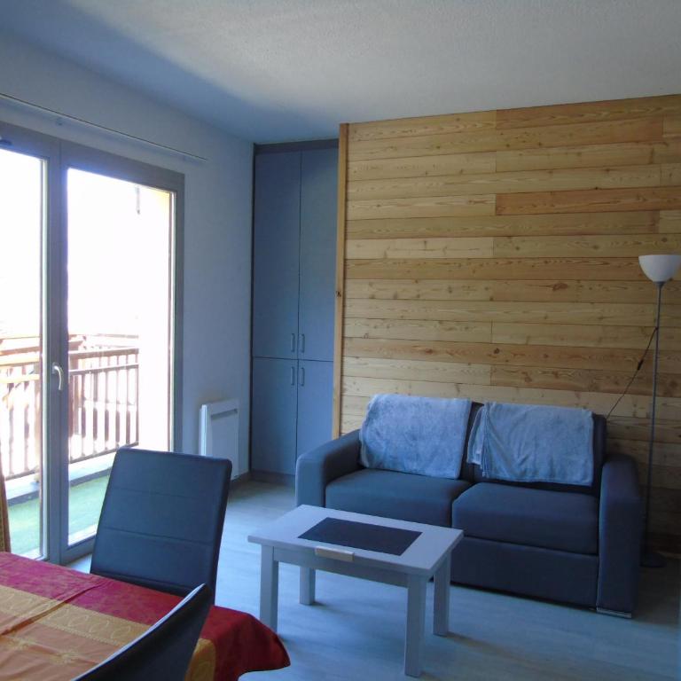 Appartement 3 pièces, proche télésiège, équipements modernes - FR-1-561-110 - Apartamento - 2