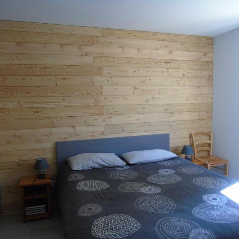 Appartement 3 pièces, proche télésiège, équipements modernes - FR-1-561-110 - Apartamento - 3