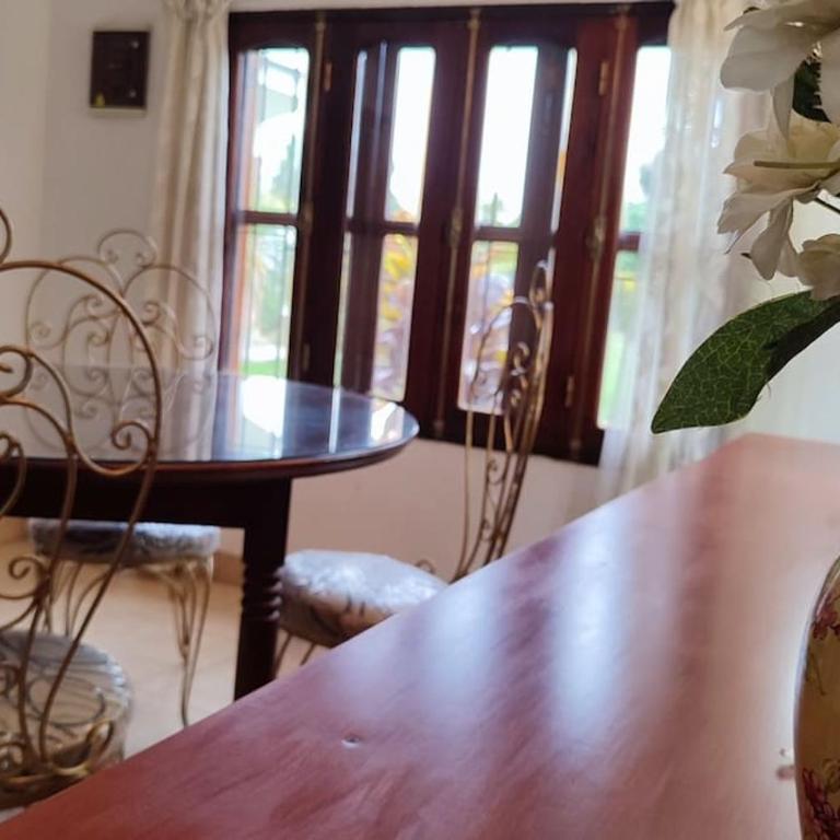 Departamento grande Tierra del sol -con pileta- A 5 minutos del estadio y del nodo tecnológico y cerca de Marcha de los bombos - Apartamento Deluxe de 2 dormitorios - 13