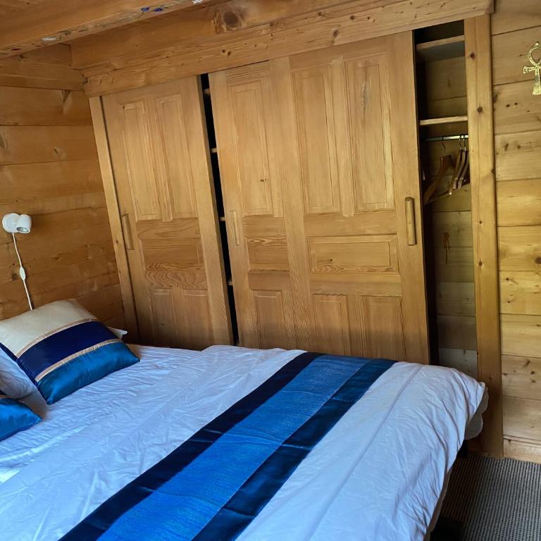 Les Oiseaux Bleus - Chalet - 15