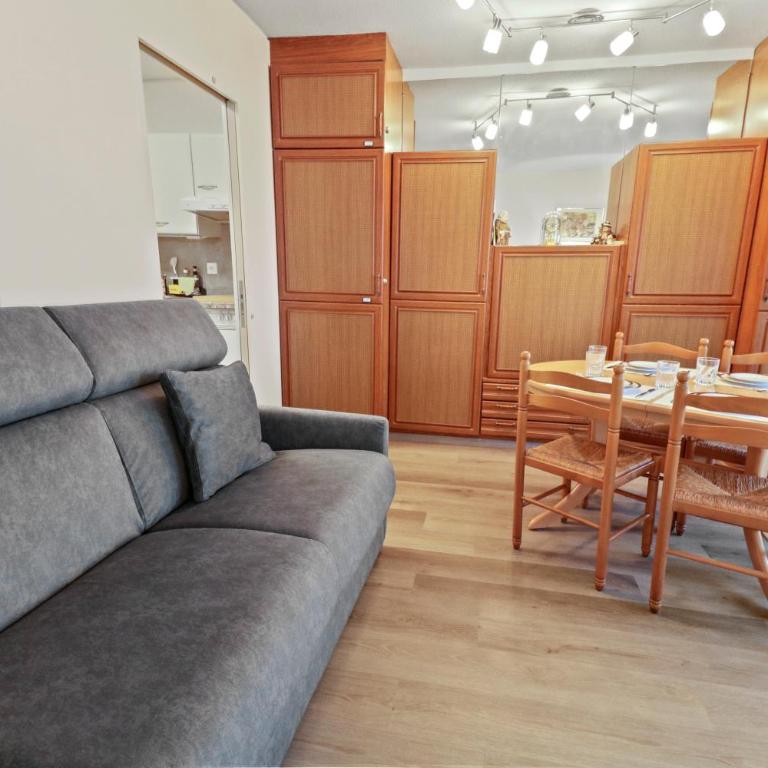Logement avec vue époustouflante sur les montagnes - Appartement 1 Chambre - 15