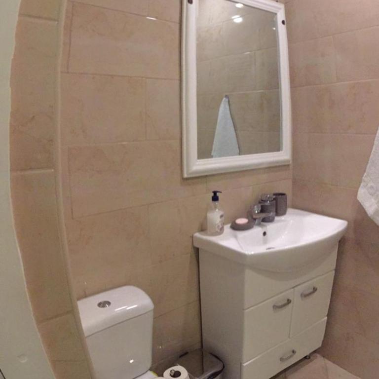 Apartman studio Square - One-Bedroom Apartment - 14