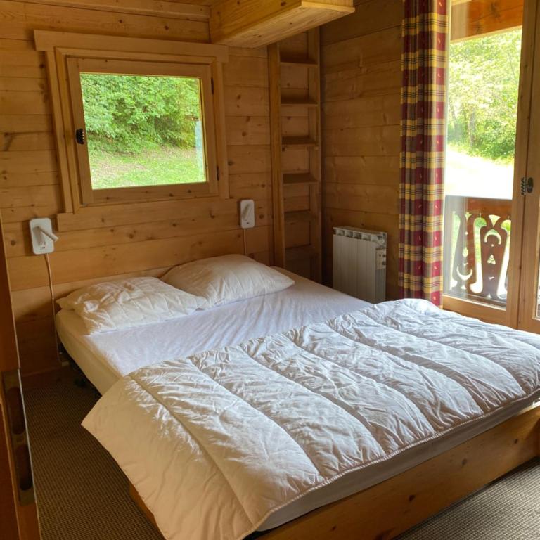 Les Oiseaux Bleus - Chalet - 19