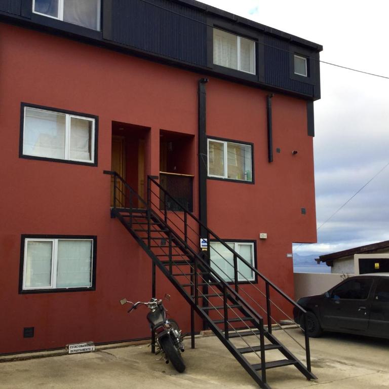 La Casita Roja - Apartamento de 2 dormitorios - 10