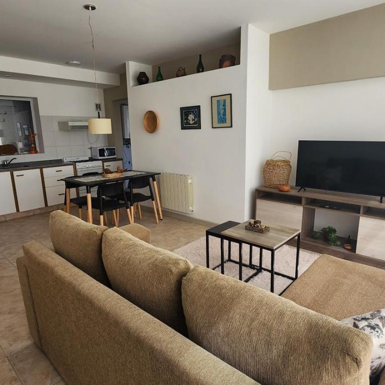 La Casita Roja - Apartamento de 2 dormitorios - 4