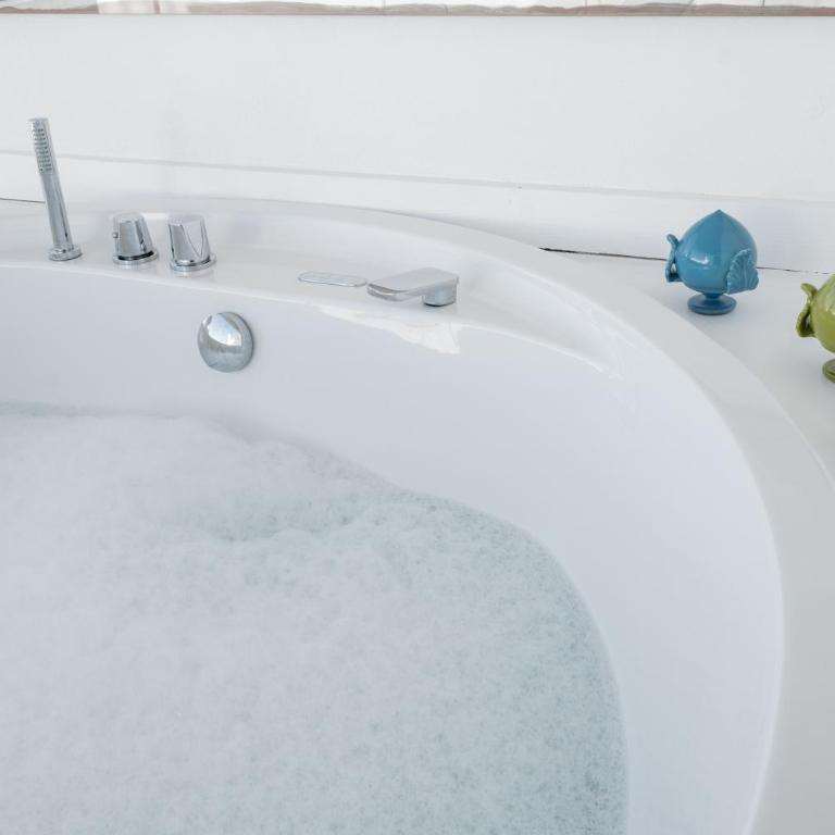 San Lorenzo Boutique Hotel & SPA - Suite con Vasca Idromassaggio - 3