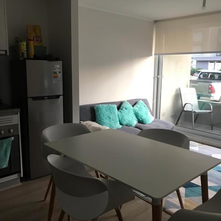 Arriendo Vacacional Papudo - Apartamento de 2 dormitorios - 20