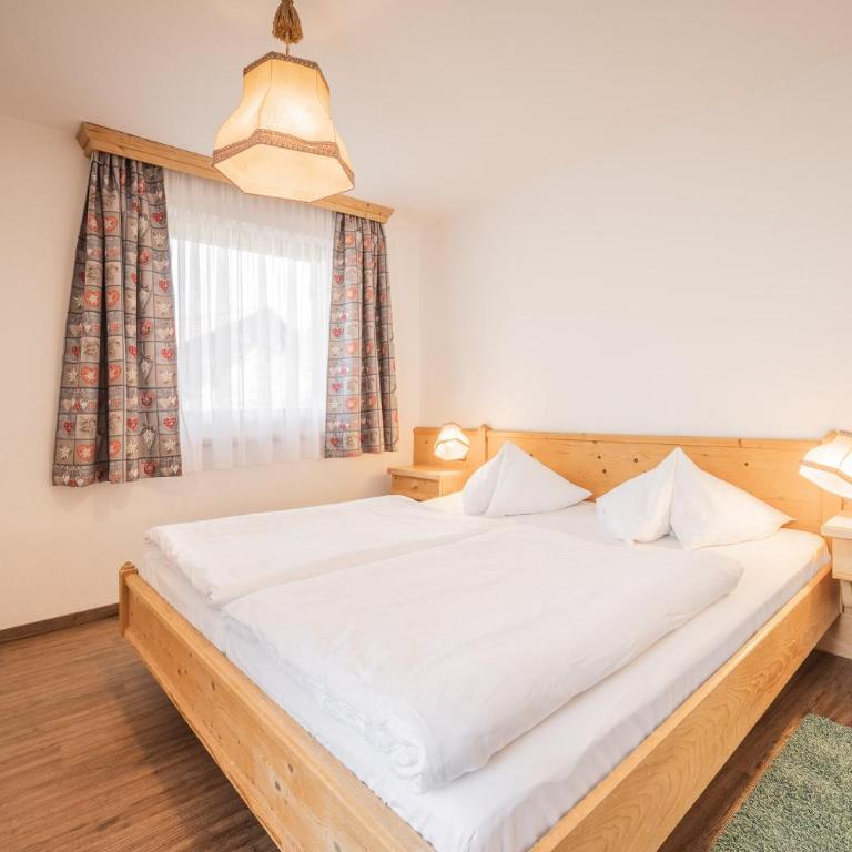 Batzenhäusl - Budget Doppelzimmer - 1