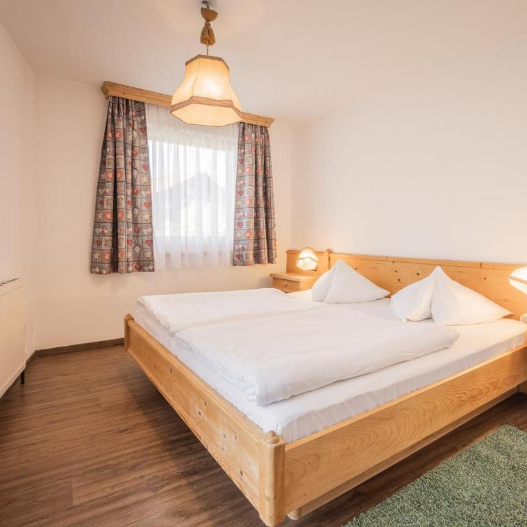 Batzenhäusl - Budget Doppelzimmer - 2