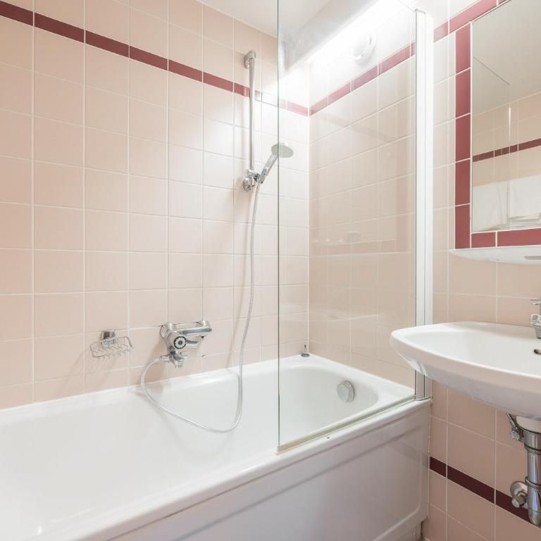 Batzenhäusl - Budget Doppelzimmer - 3