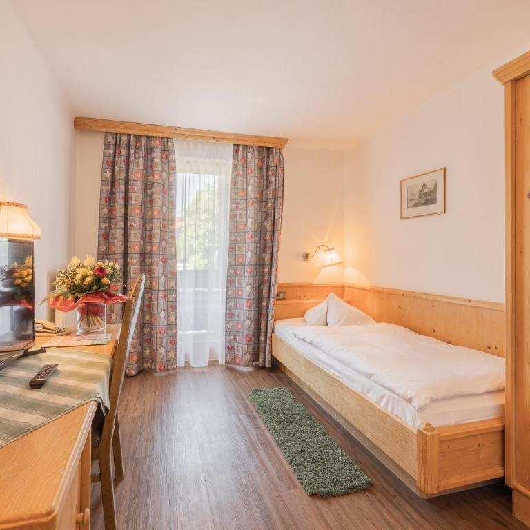Batzenhäusl - Einzelzimmer mit Balkon - 2