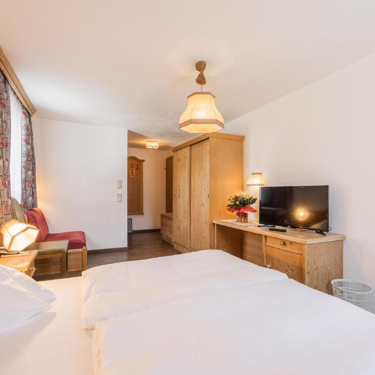 Batzenhäusl - Doppelzimmer - 1