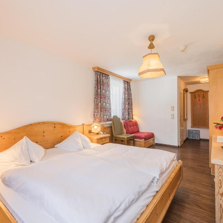 Batzenhäusl - Doppelzimmer - 2