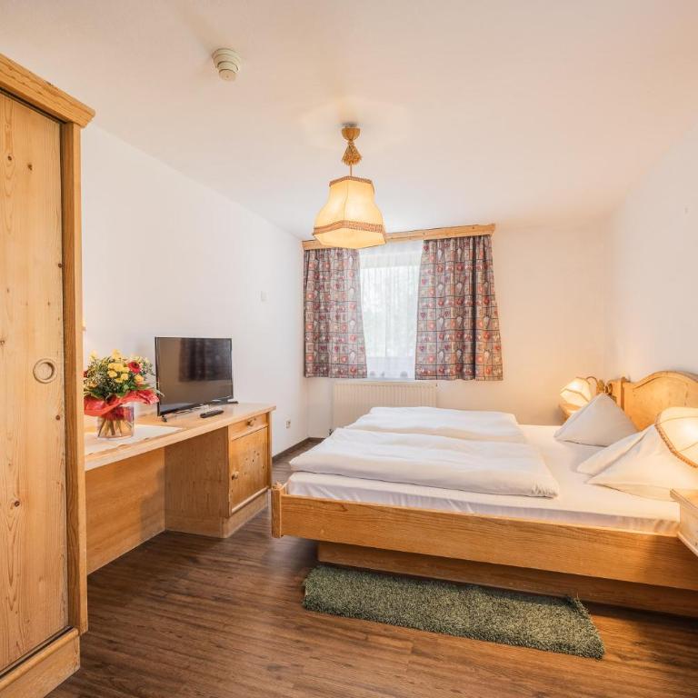 Batzenhäusl - Doppelzimmer - 4