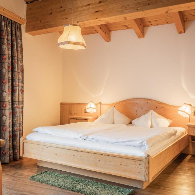 Batzenhäusl - Comfort Doppelzimmer mit Balkon - 4