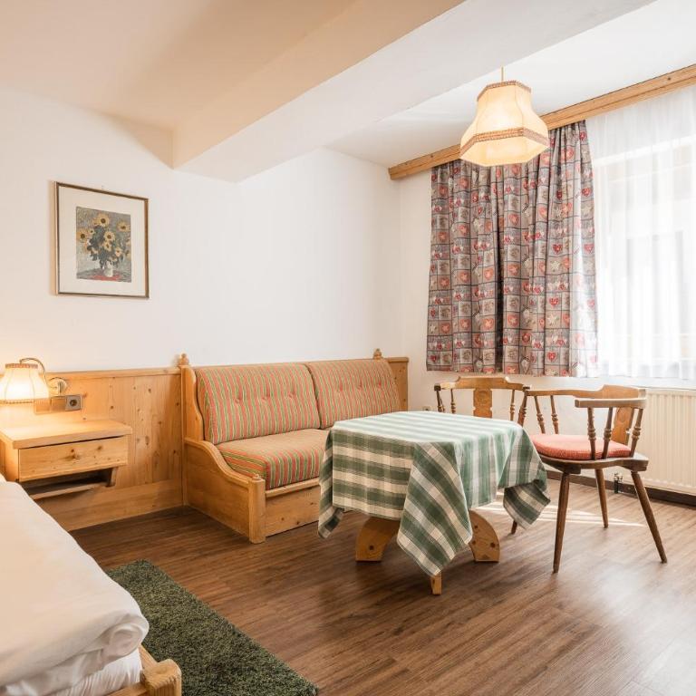 Batzenhäusl - Comfort Doppelzimmer - 3